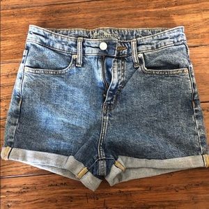 Wild Fable High Waisted Shorts